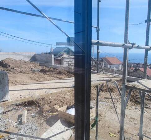 алуминиева дограма варна