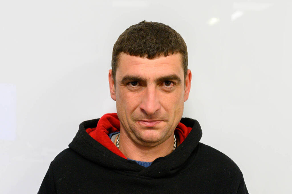 Владимир Николаев
