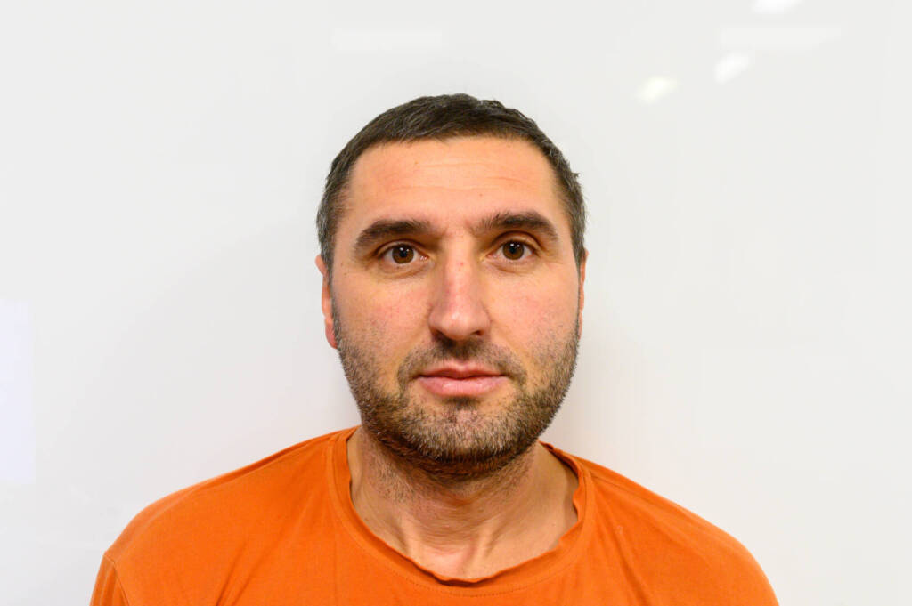 Олександр Христов