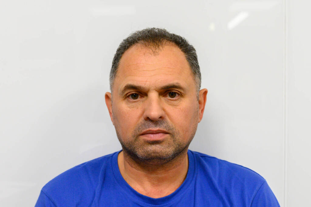Вячеслав Настрадин